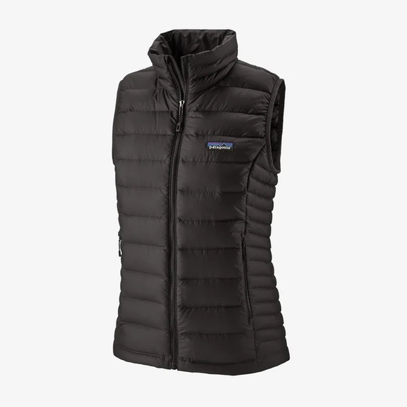 Patagonia Jackets & Blazers - Patagonia Women’s Down Sweater Vest Size XL